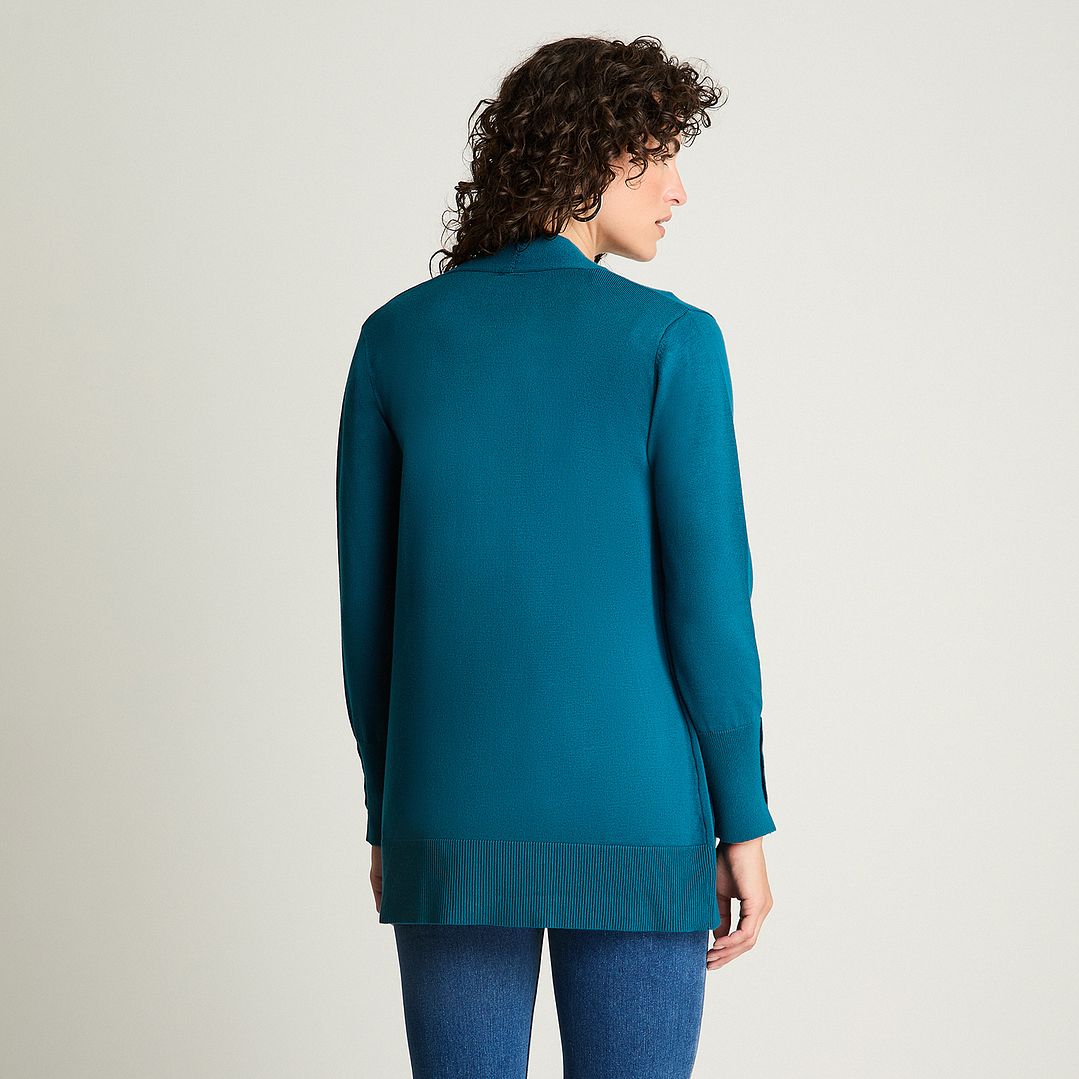 TAPADO (MU) LORENZO IMP. MUJER 826501 PETROLEO 2