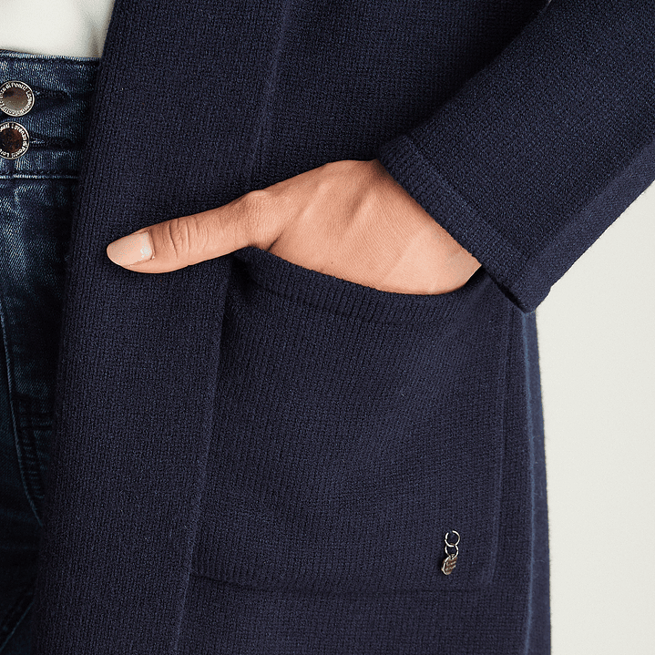 TAPADO (MU) LORENZO IMP. MUJER 826503 TERRACOTA 3