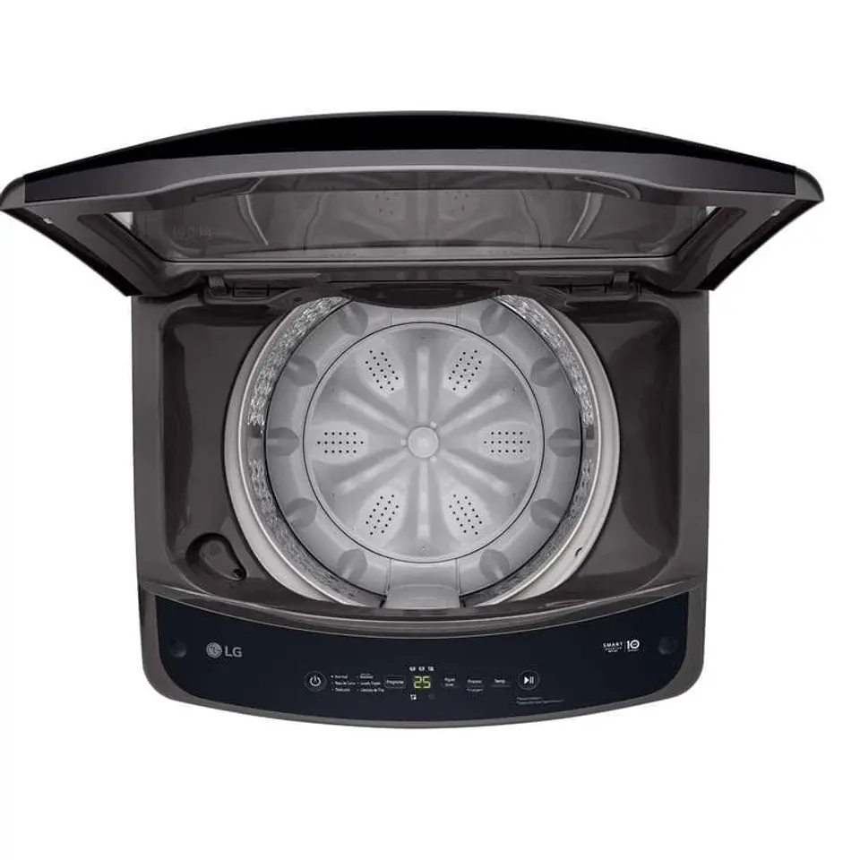 LAVADORA 19KG CARGA SUPERIOR WT19MVTB.ABMPEC 4