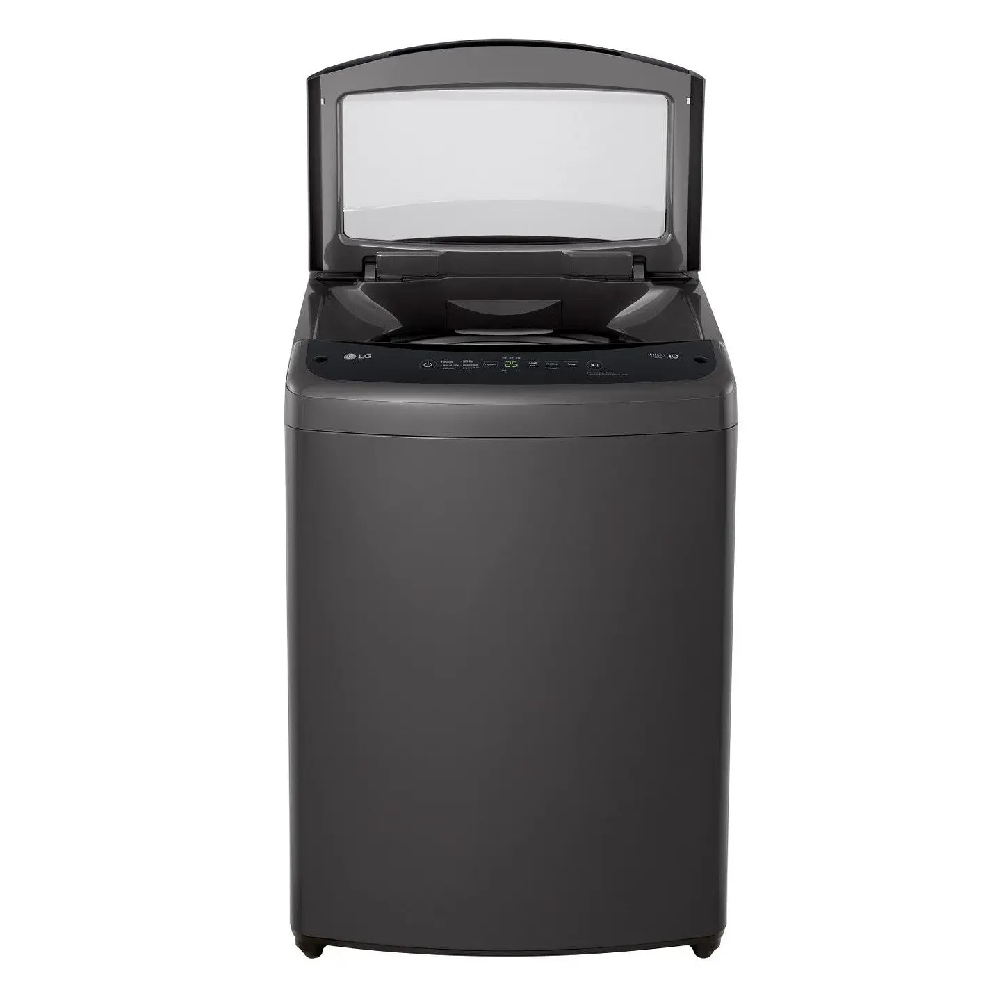 Lavadora 16Kg Carga Superior Wt16Mvtb.Abmpec 5