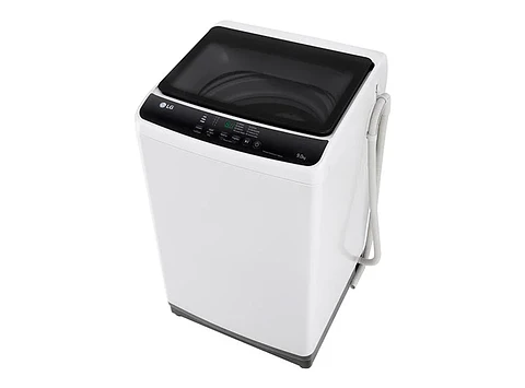 LAVADORA 9KG CARGA SUPERIOR LG WT9WL.ABWPECL