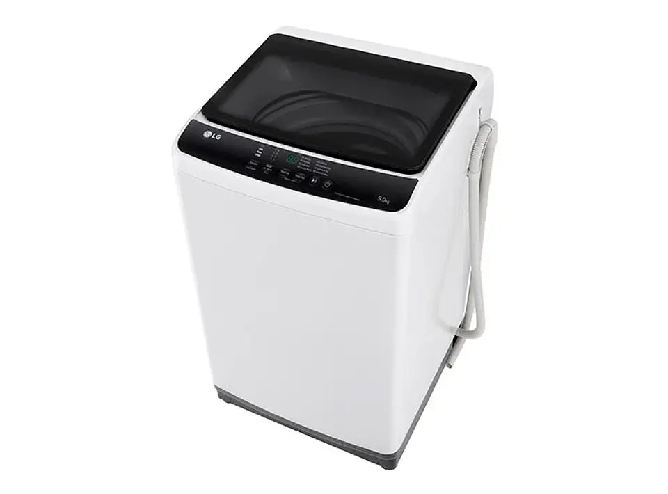 LAVADORA 9KG CARGA SUPERIOR LG WT9WL.ABWPECL 1