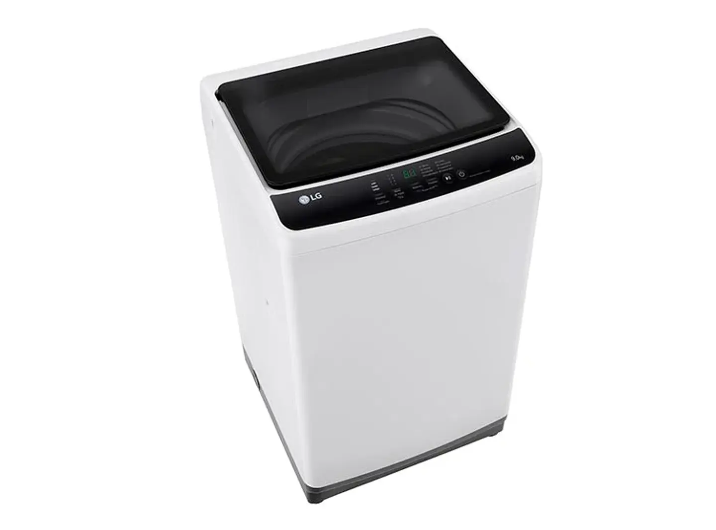 LAVADORA 9KG CARGA SUPERIOR LG WT9WL.ABWPECL 2