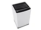 LAVADORA 9KG CARGA SUPERIOR LG WT9WL.ABWPECL - Miniatura 2