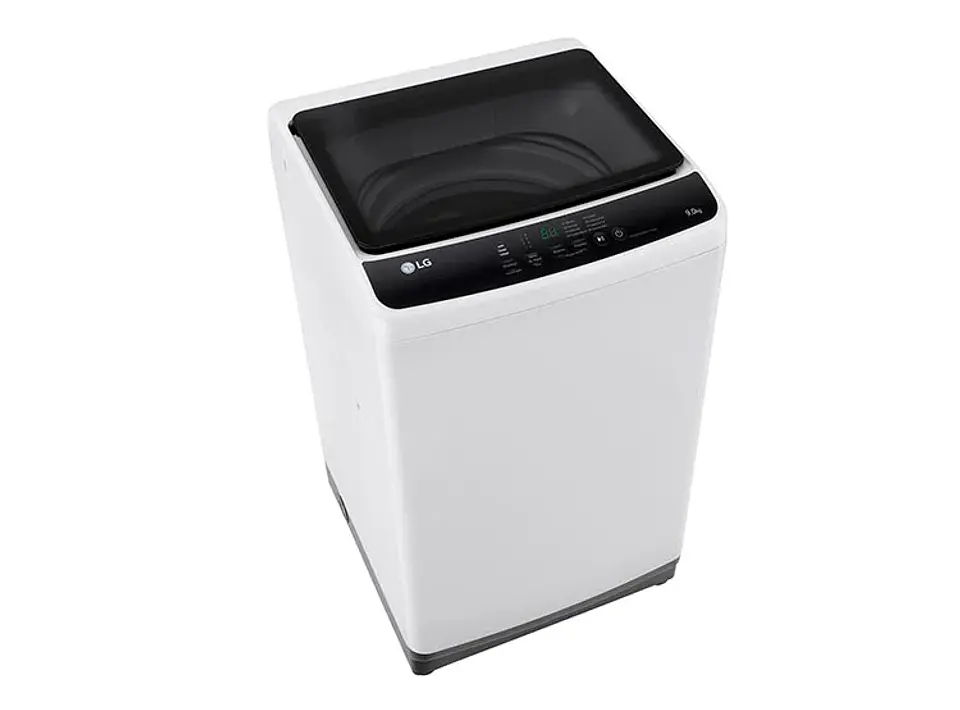 LAVADORA 9KG CARGA SUPERIOR LG WT9WL.ABWPECL 2