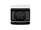LAVADORA 9KG CARGA SUPERIOR LG WT9WL.ABWPECL - Miniatura 4