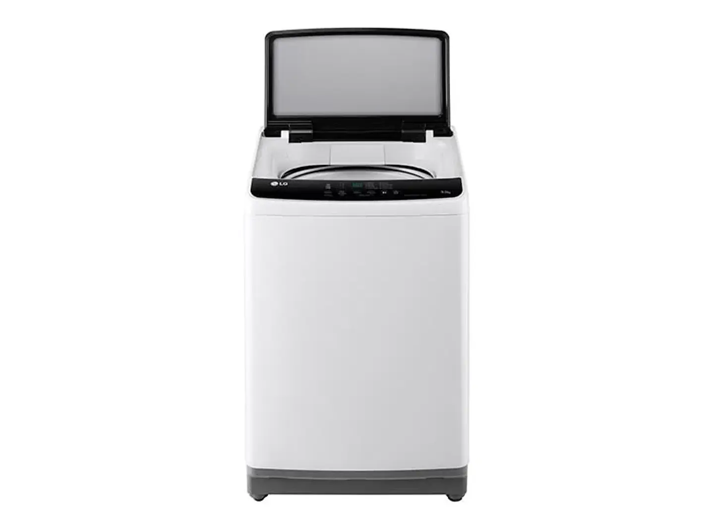 LAVADORA 9KG CARGA SUPERIOR LG WT9WL.ABWPECL 5