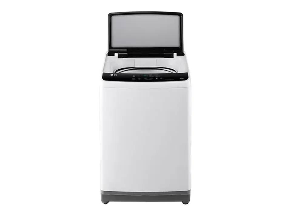 LAVADORA 9KG CARGA SUPERIOR LG WT9WL.ABWPECL 5
