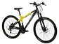 Bicicleta Mtb Lahsen Radal 4 Aro 27.5 Mt27H2021Am01 - Miniatura 2