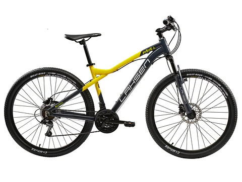 Bicicleta MTB Lahsen Radal 4 aro 27.5 MT27H2021AM01