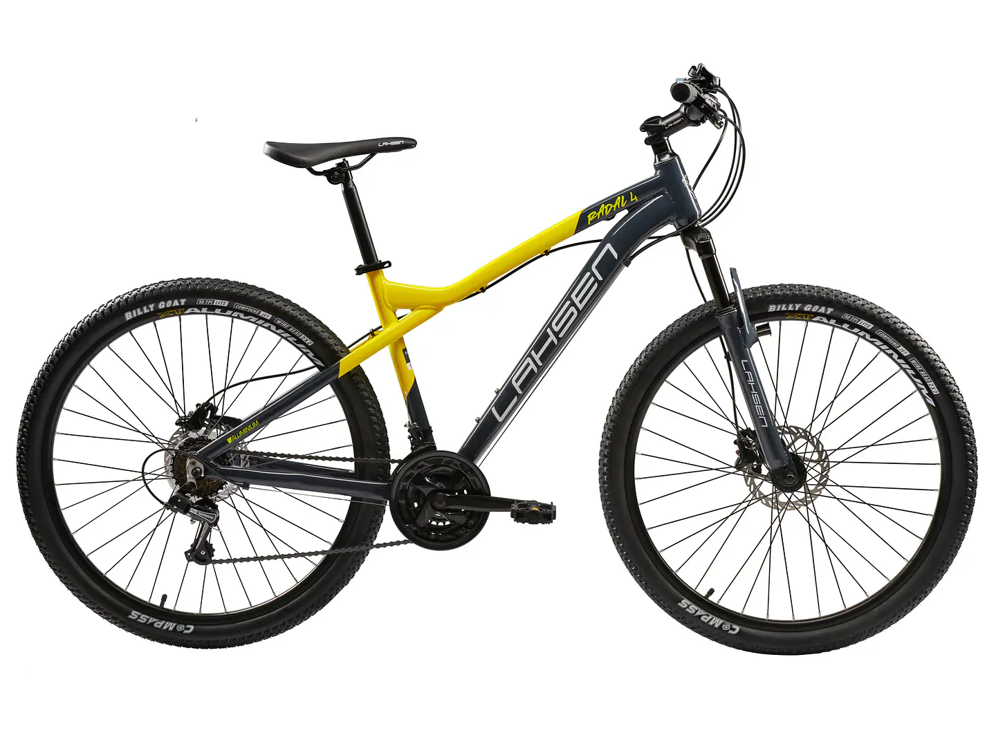 Bicicleta Mtb Lahsen Radal 4 Aro 27.5 Mt27H2021Am01 1