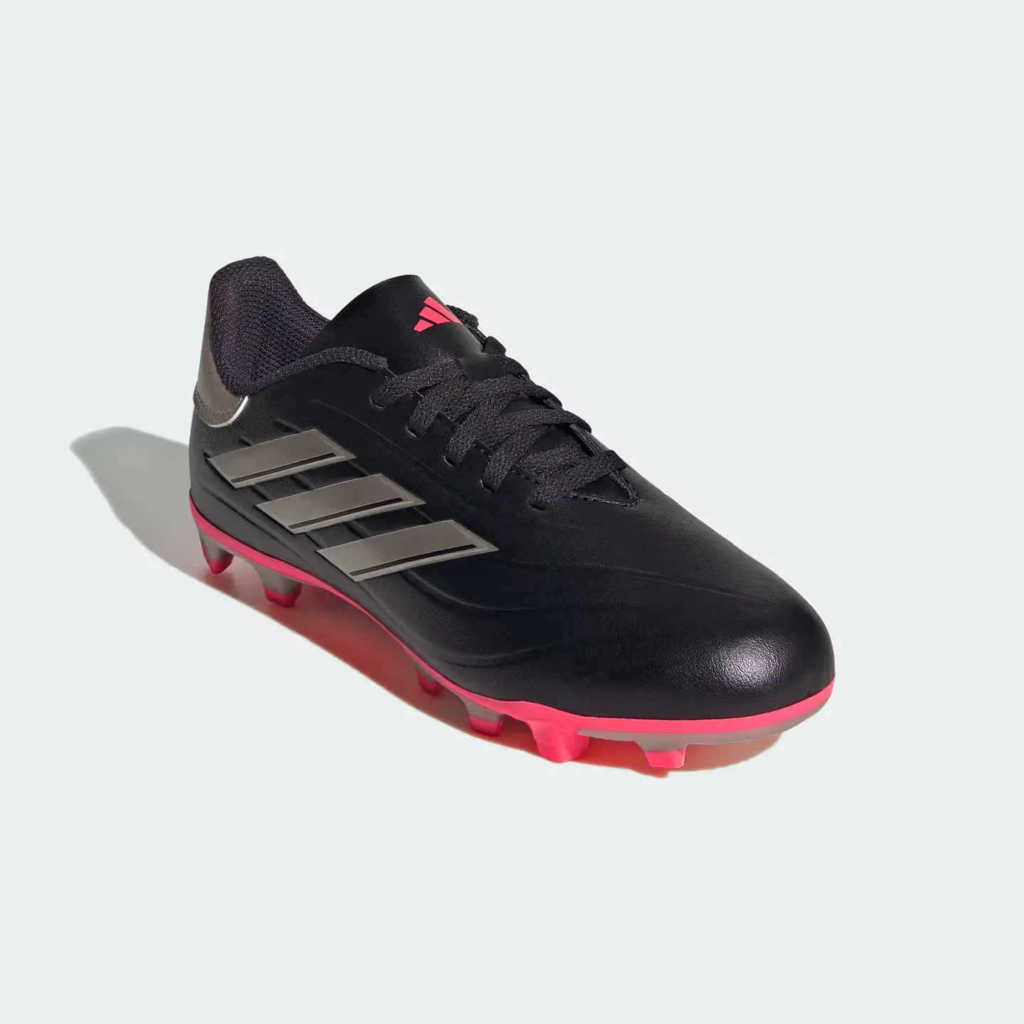 Zapatilla Futbol Adidas Copa Pure 2 Club Mg Lolo Negro Ig8737 2