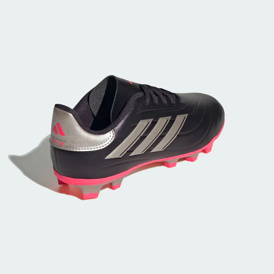 Zapatilla Futbol Adidas Copa Pure 2 Club Mg Lolo Negro Ig8737 3