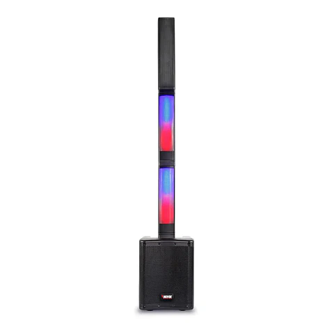 Sistema De Sonido Stage-8 Pro Novik 6000750