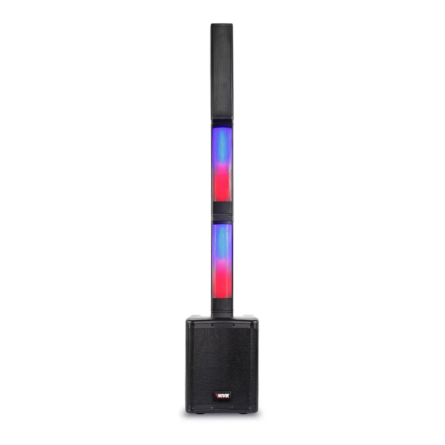 Sistema De Sonido Stage-8 Pro Novik 6000750 1