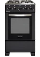 COCINA A GAS 4 QUEMADORES SINDELEN CH-5050 - Miniatura 1