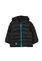 Parka Bebe Acolchada Day To Day Negro 2520710  - Miniatura 1