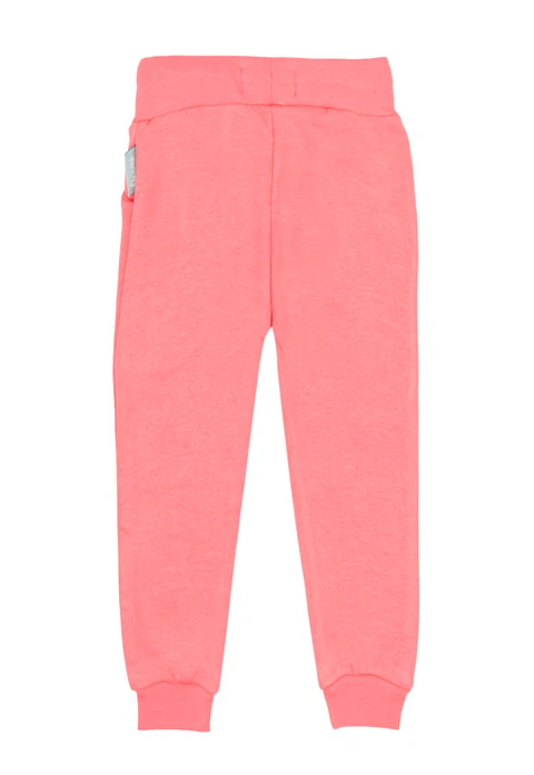 PANTALON BUZO DAY TO DAY LOLA CORAL 2520769 