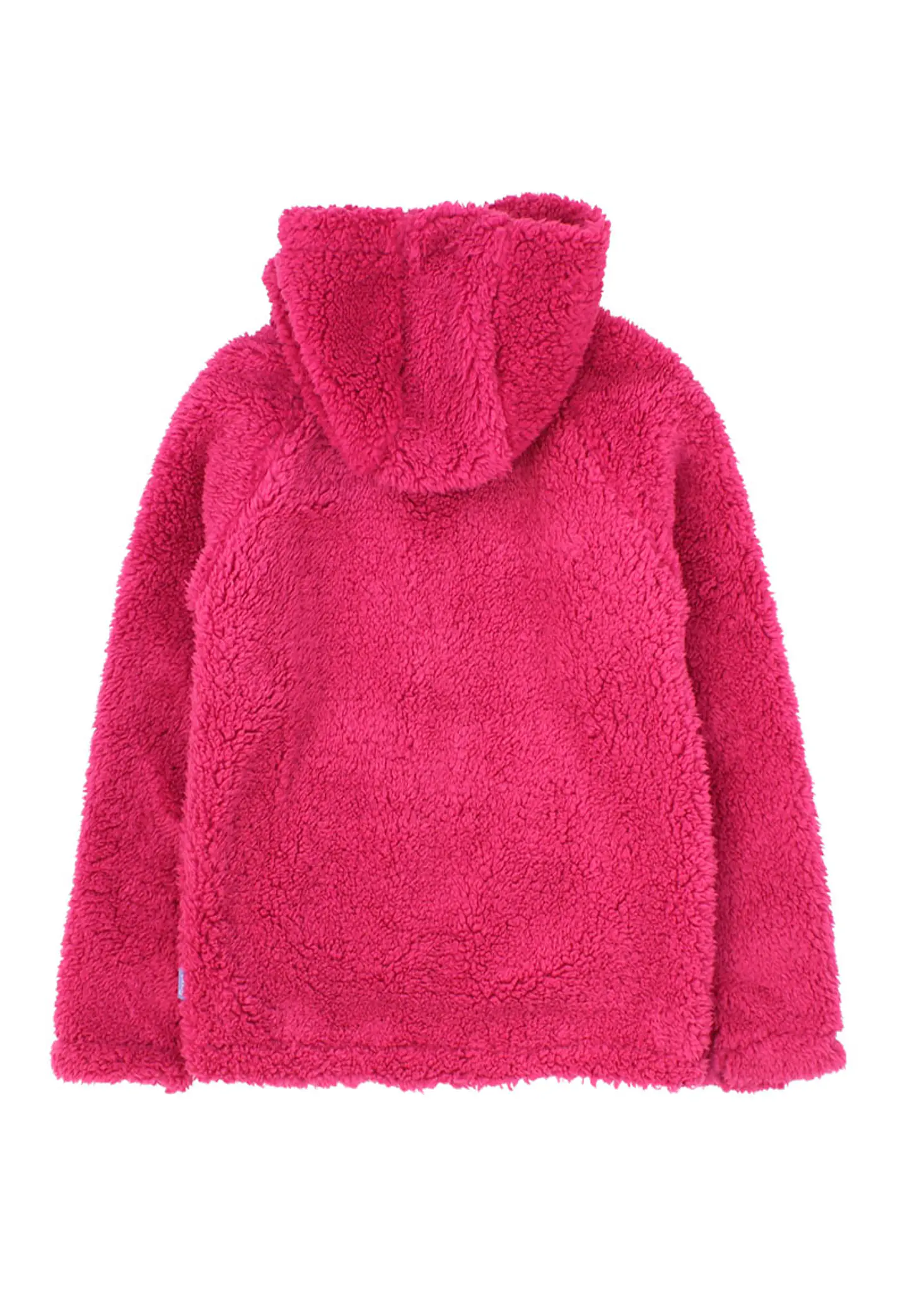 CHAQUETA FICCUS LOLA 2520773 CRUDO 2