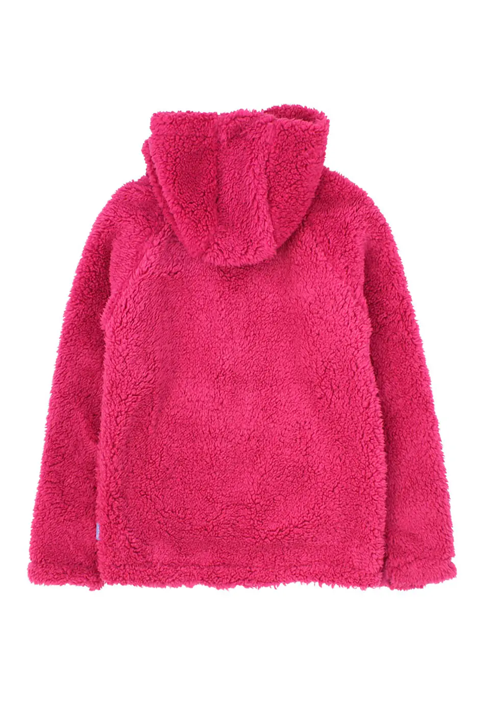 CHAQUETA FICCUS LOLA 2520773 CRUDO 2