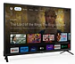 TELEVISOR LED SMART TV 43