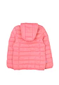 PARKA LOLA FULL ZIPPER CON GORRO ACOLCHADA DAY TO DAY 2520774 CORAL  - Miniatura 2