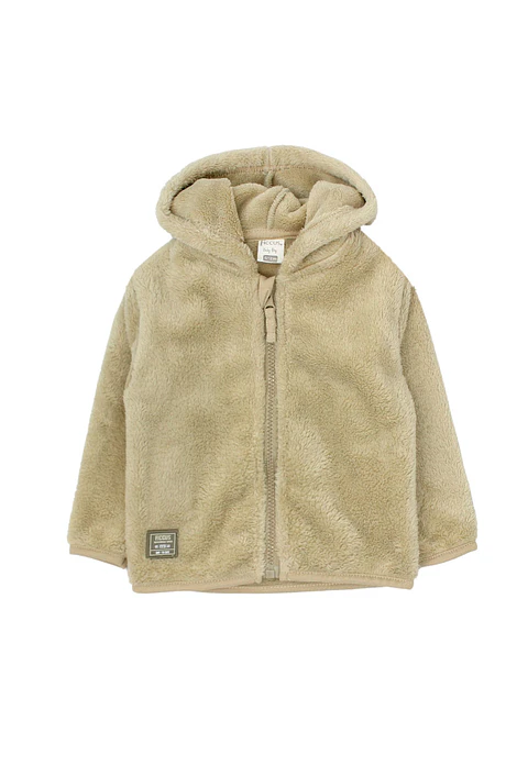 POLERONES FICCUS BEBE 2520705 VERDE