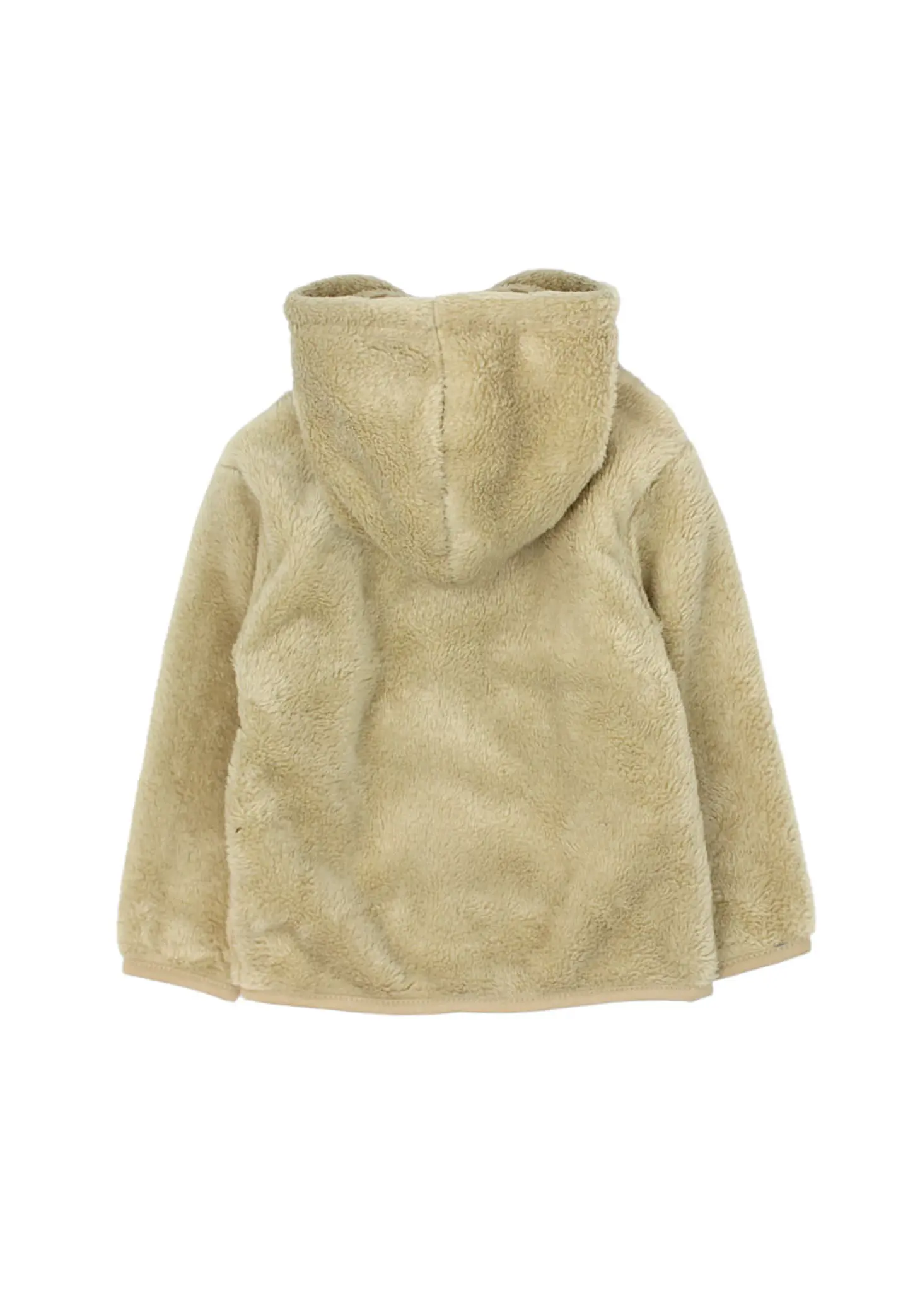 POLERONES FICCUS BEBE 2520705 VERDE 2
