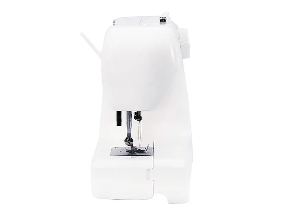 MÁQUINA DE COSER JANOME MECÁNICA 1000A 3