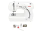 MÁQUINA DE COSER JANOME MECÁNICA 1000A - Miniatura 1