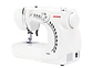MÁQUINA DE COSER JANOME MECÁNICA 1000A - Miniatura 2