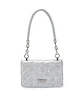 Cartera Plateado Car3072  - Miniatura 2