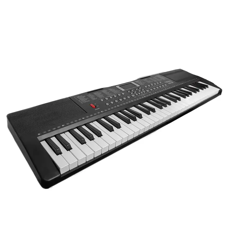 TECLADO TONIC 61 NOTAS TON-250 NOISY 6463009 2