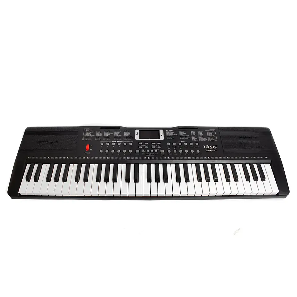 TECLADO TONIC 61 NOTAS TON-250 NOISY 6463009 1