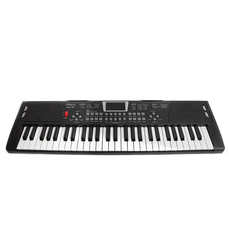 Teclado Tonic 54 Notas Ton-150 Noisy 6463016 2