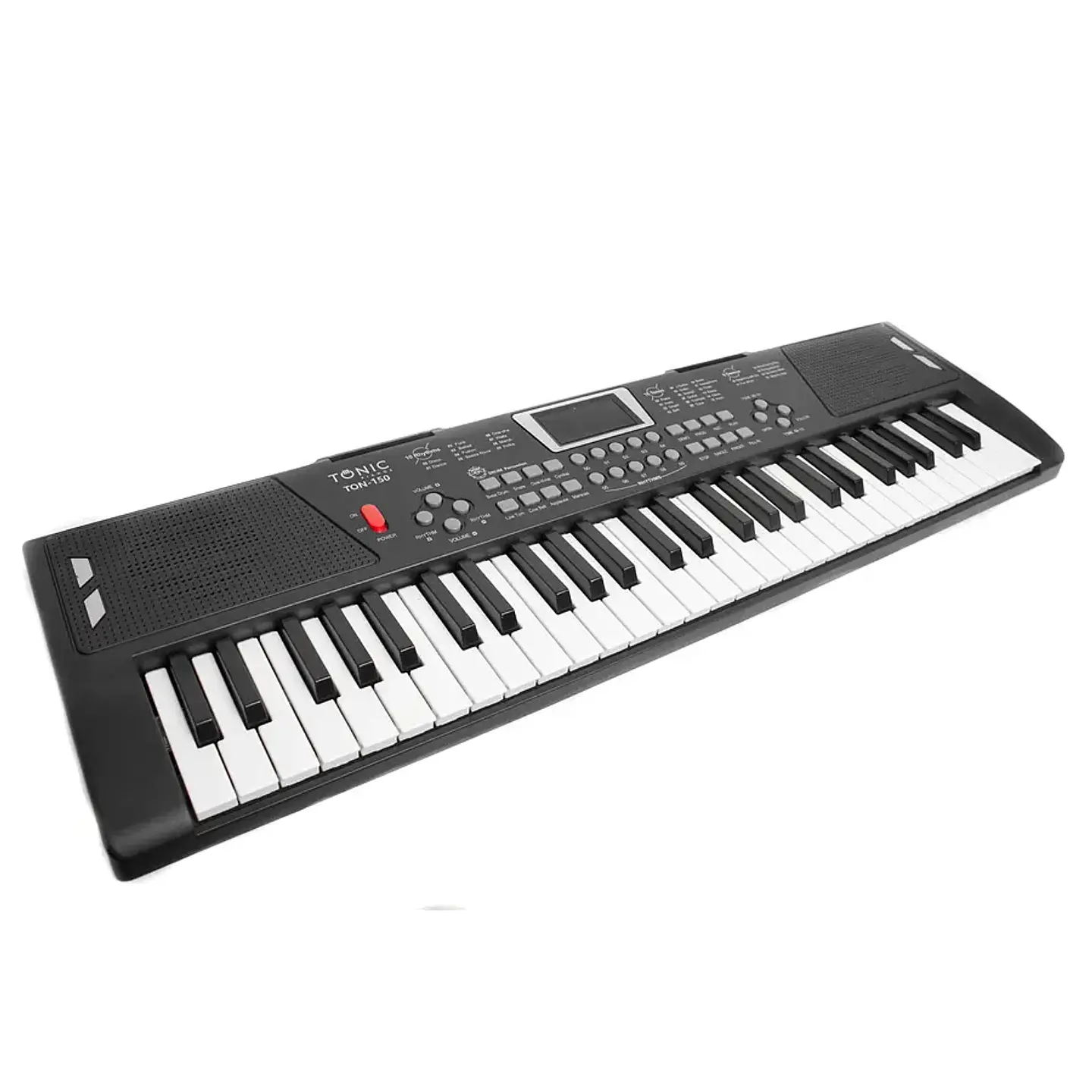 Teclado Tonic 54 Notas Ton-150 Noisy 6463016 3