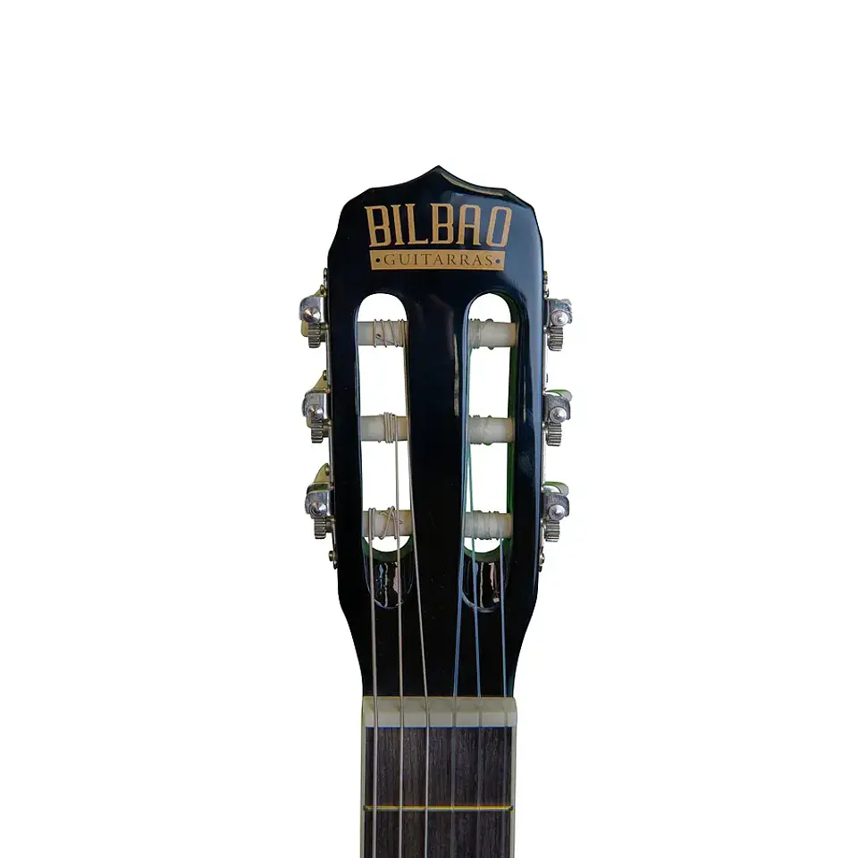 GUITARRA CLASICA 39