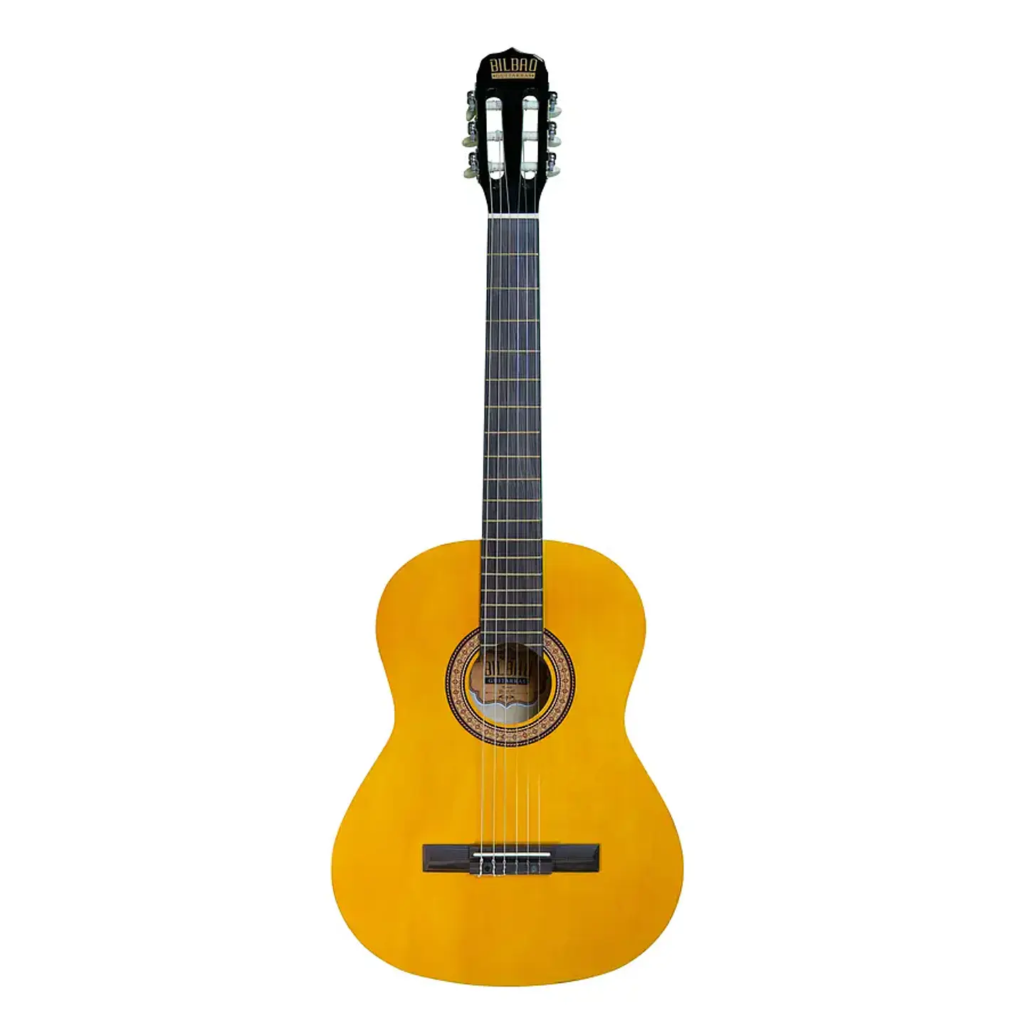 GUITARRA CLASICA 39
