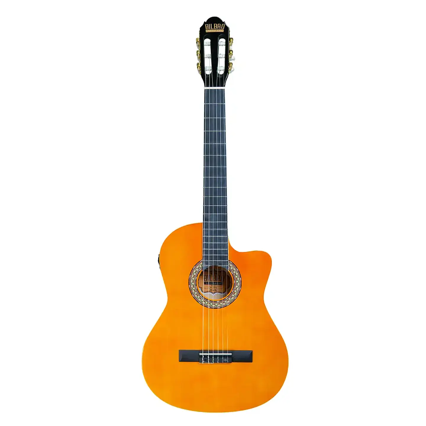 Guitarra Electroacustica 39