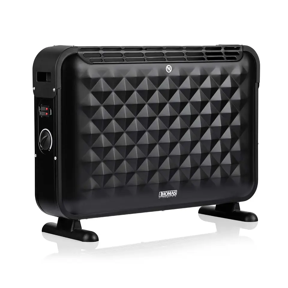 Convector Thomas Th-Cv52 3
