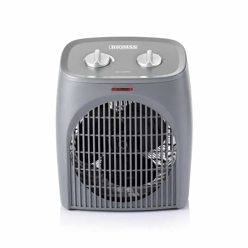 Termoventilador Thomas Th-Fh28 1