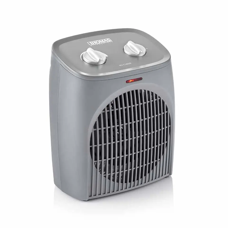 Termoventilador Thomas Th-Fh28 3
