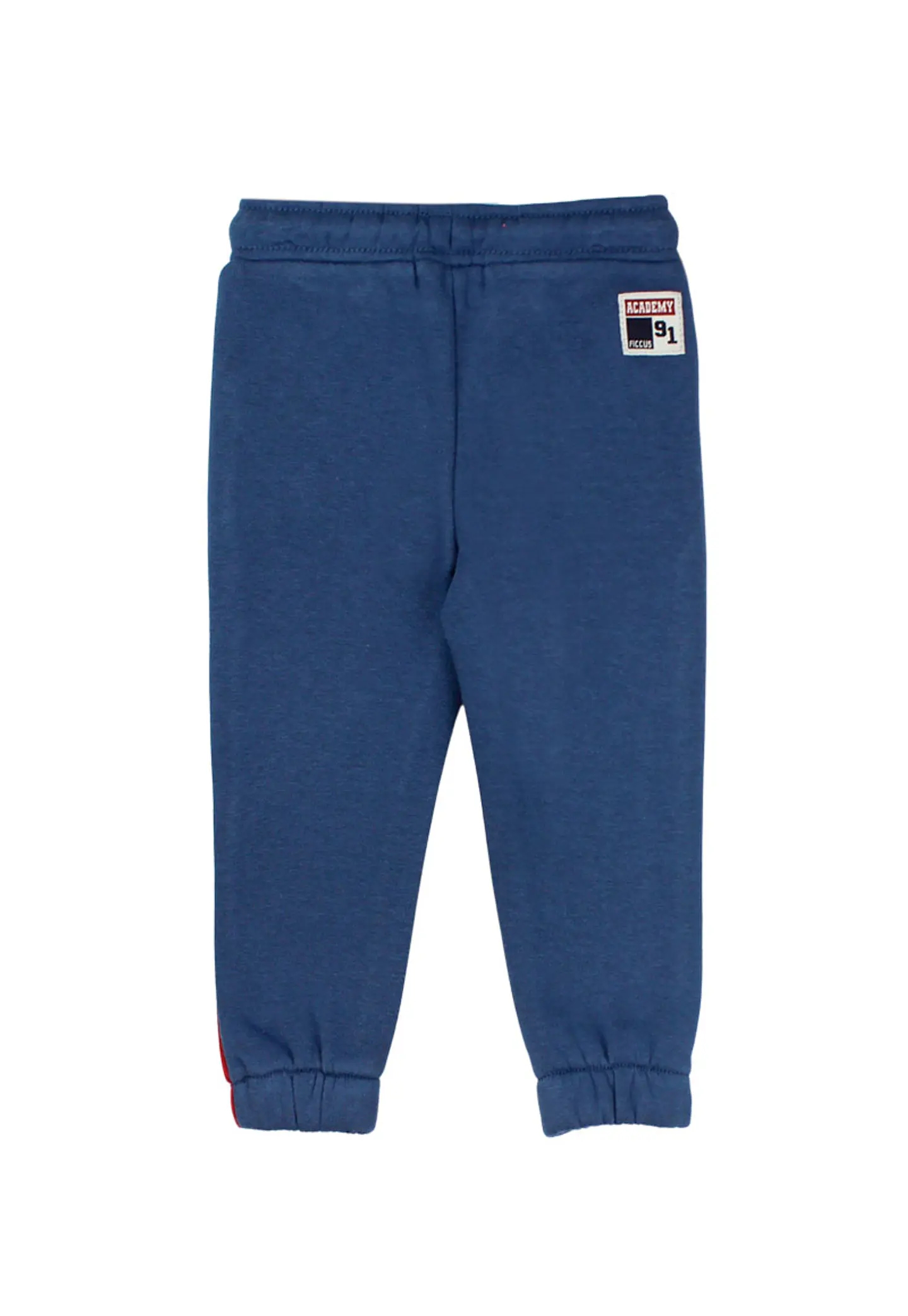 Pantalon Bebe Buzo Academy 2520154 Denim  2