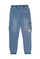 Jeans Lolo Jogger Cargo Academy 2520344 Azul  - Miniatura 2