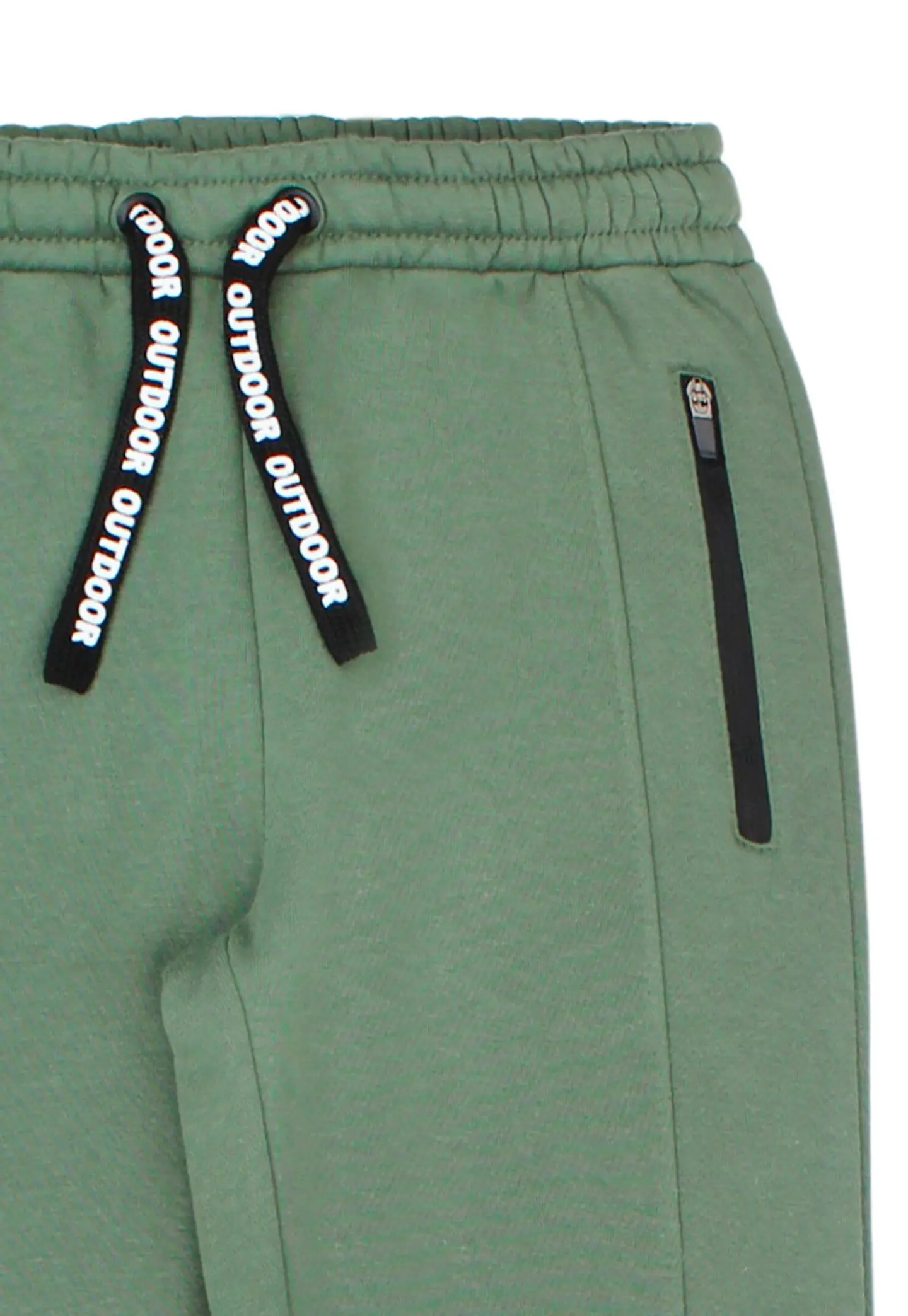 Pantalon Lolo Buzo Foresta 2520349 Verde  3