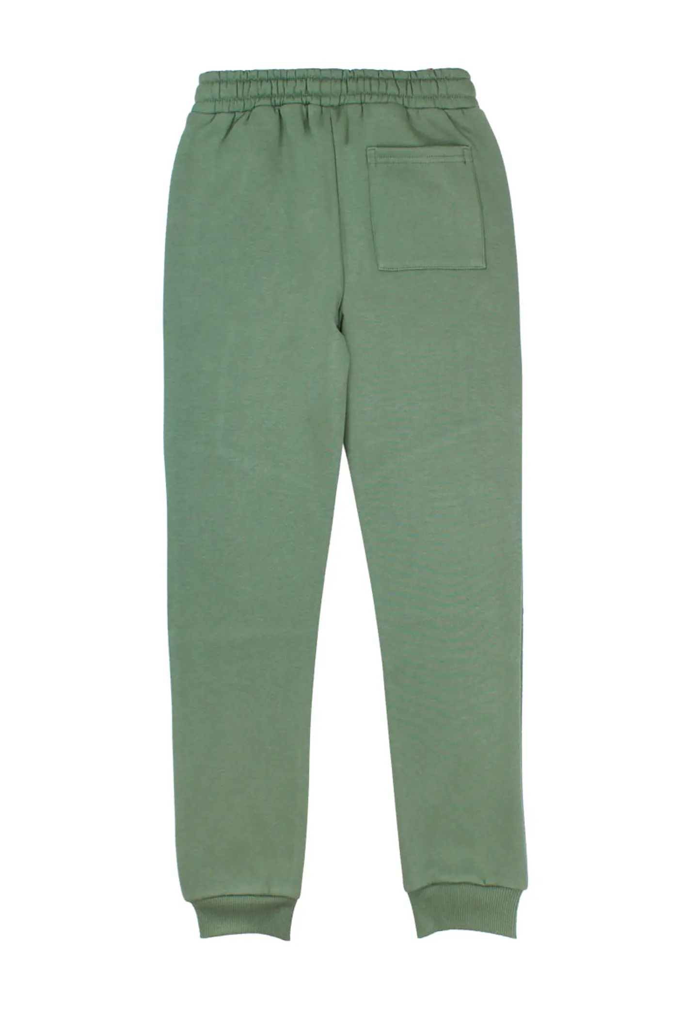 Pantalon Lolo Buzo Foresta 2520349 Verde  2