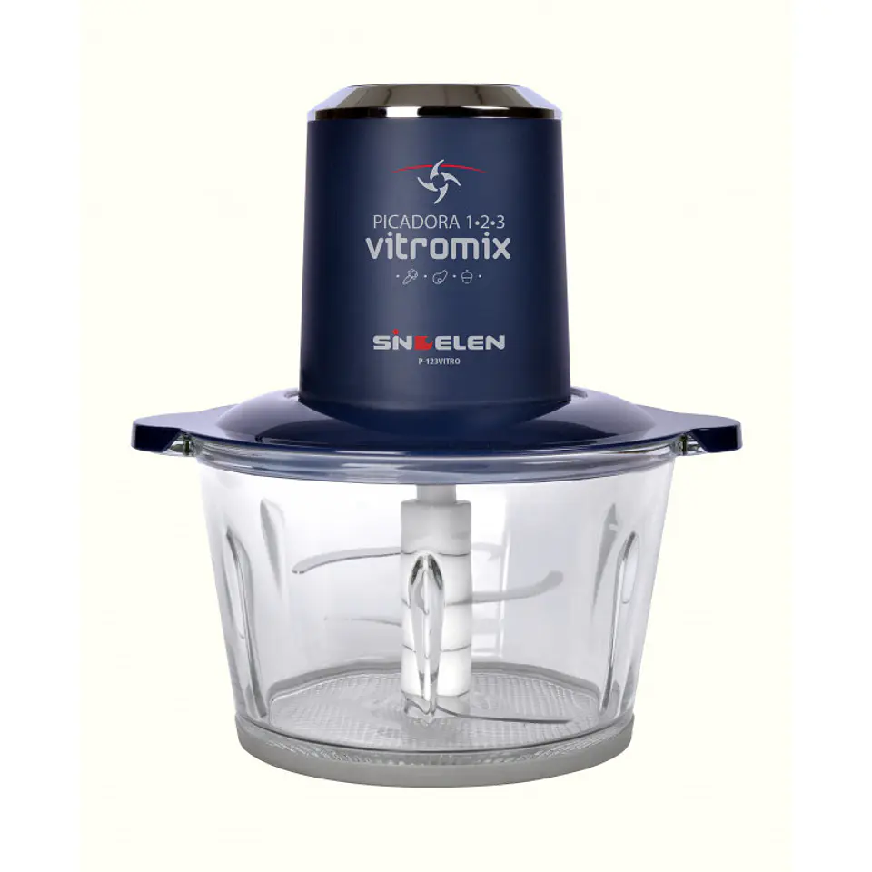 Picadora Sindelen P123Vitro 3