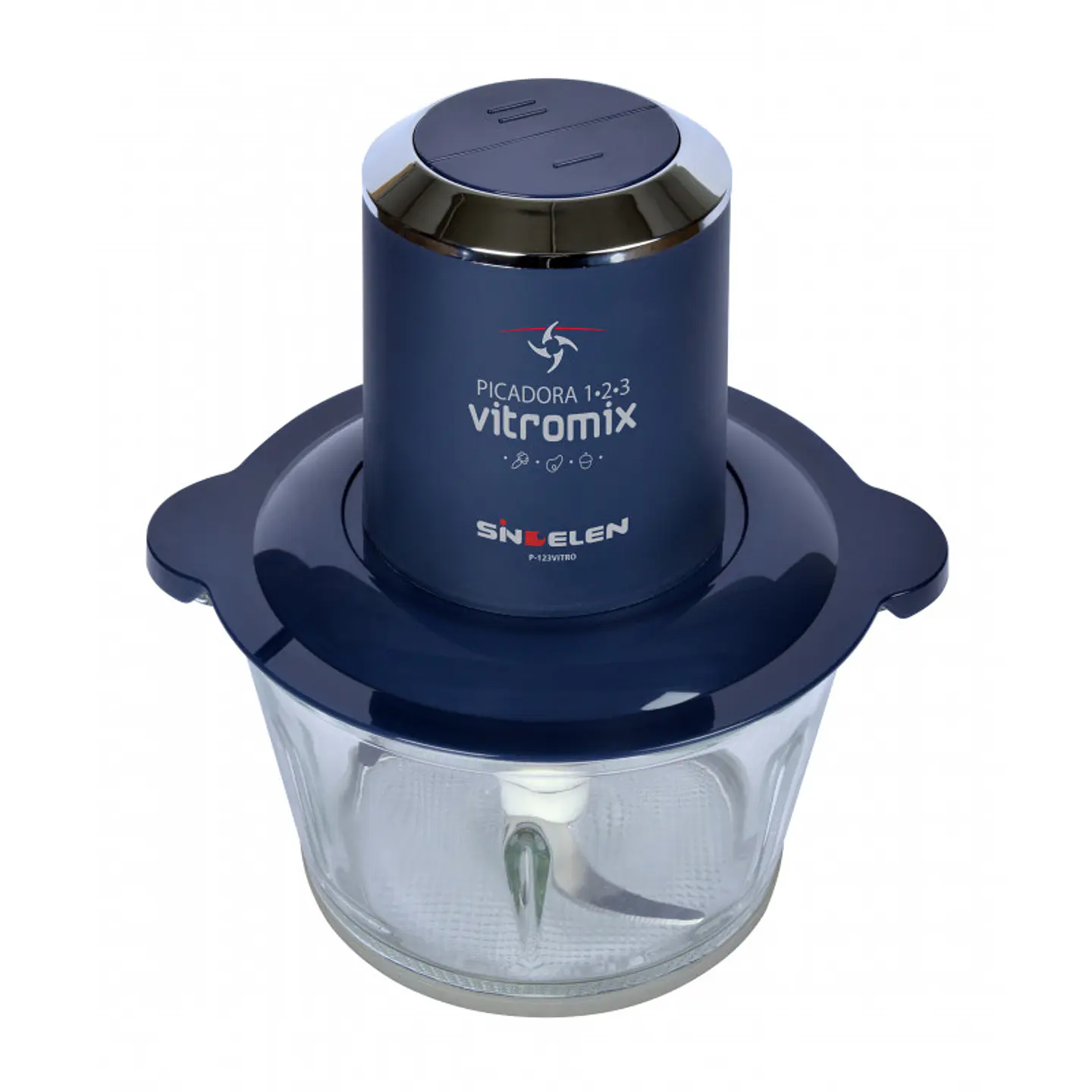 Picadora Sindelen P123Vitro 2
