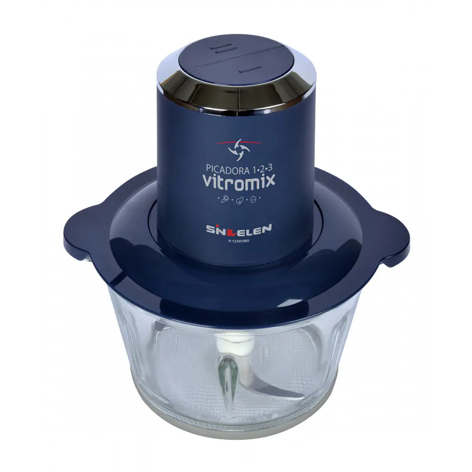 Picadora Sindelen P123Vitro 2