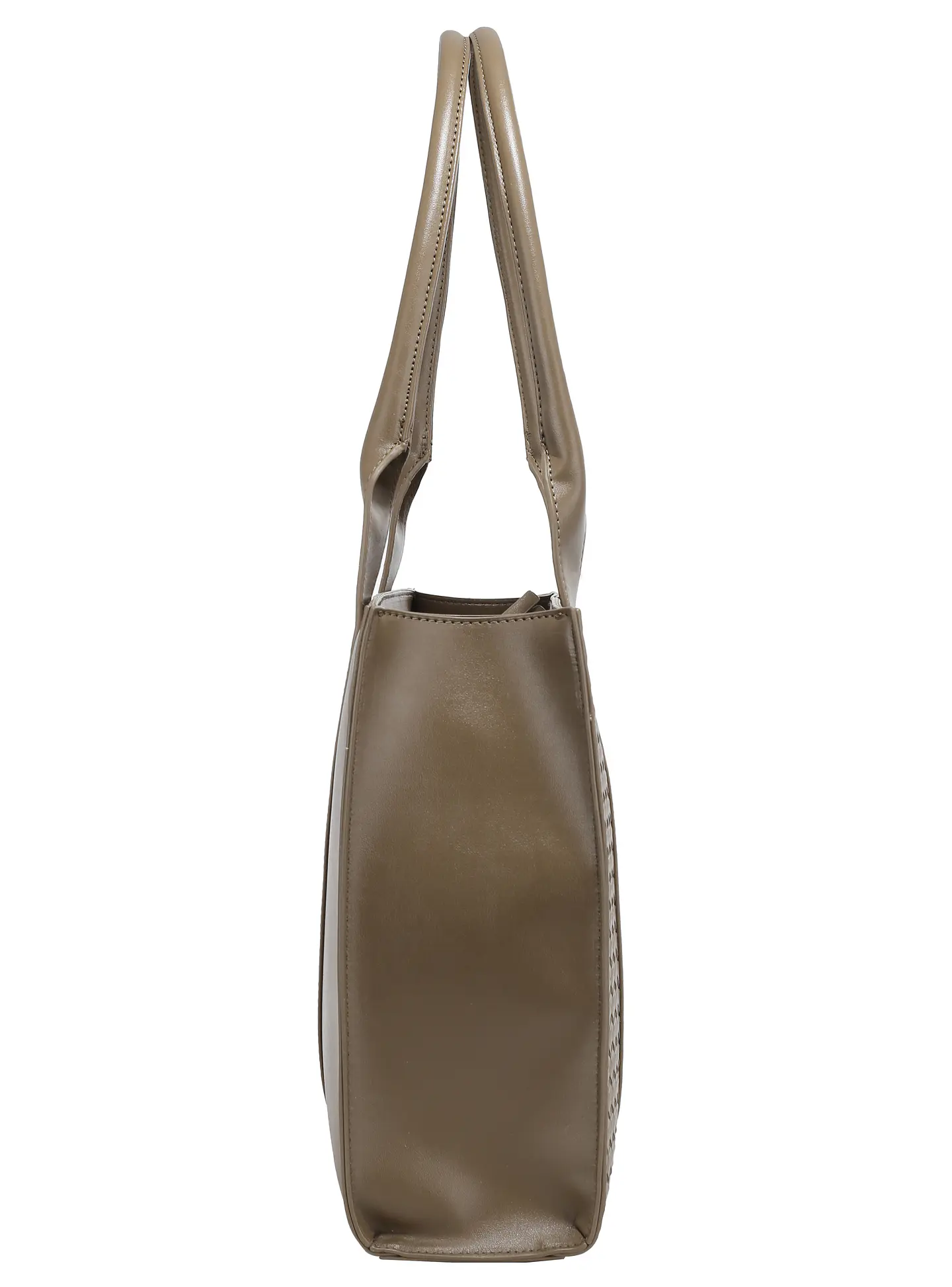 Cartera Treccia Pollini Pc281Pua2600A00 Gris 3